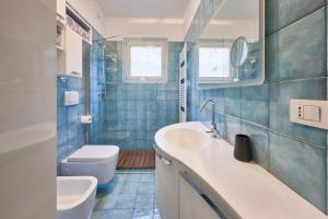 Borgo Paradiso Apartments