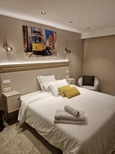 Appart deux suites st tropez