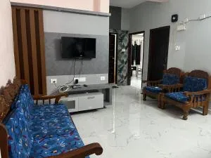 The hood hostel - Jānla