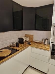 Appart deux suites st tropez