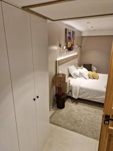 Appart deux suites st tropez