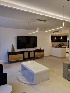 Appartements Appart deux suites st tropez : photos des chambres
