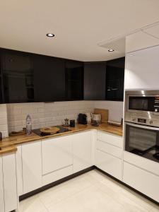 Appartements Appart deux suites st tropez : Appartement 2 Chambres