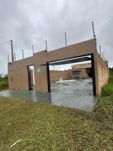 Casa Piscina Ilha Comprida