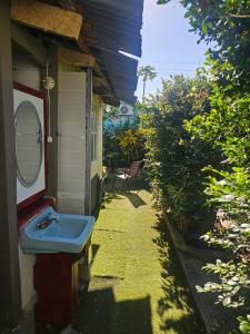 Casa 25 hostal santa ana