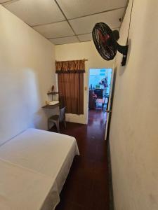 Casa 25 hostal santa ana