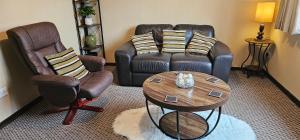 Ash Cottage - Ubytování bez kategorie ve městě Stranraer