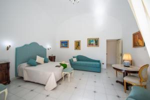 AntonelloApartments - La casa del pozzo deluxe