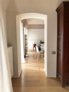 Appartamento in centro storico