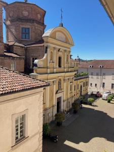 Appartamento in centro storico