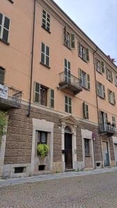 Appartamento in centro storico