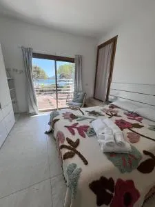 THE BEACH - 皮图朗格