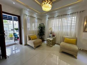 Casa en la Autopista de San Isidro