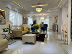 Casa en la Autopista de San Isidro