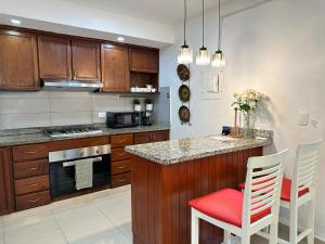 Casa en la Autopista de San Isidro