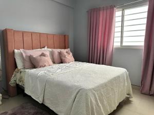 Casa en la Autopista de San Isidro