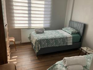 Kabaklı Turizm Amaçlı Konut