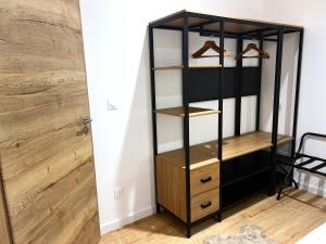 Appartements L-Etoile du Vignoble au coeur d-un ranch alsacien sur la route des Vins : photos des chambres