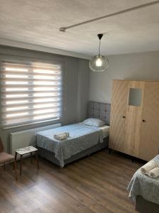 Kabaklı Turizm Amaçlı Konut