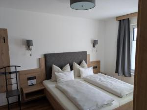 Doppelzimmer Deutschmann
