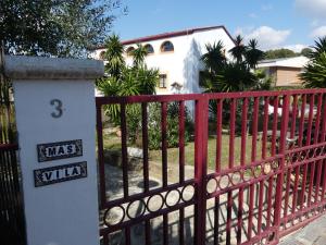 Apartamento en Masia catalogada