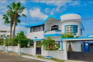 Casa Palmare - El Cercado