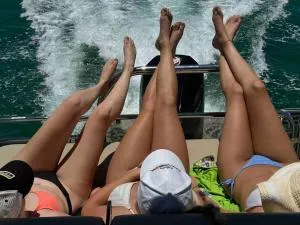 Condo, HOA pool, close to Bagnell Dam, amazing views - Eldon