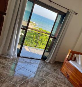 Itaúna Beachfront
