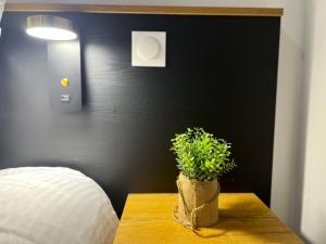 Appartements L-Etoile du Vignoble au coeur d-un ranch alsacien sur la route des Vins : photos des chambres