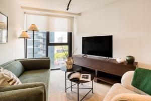 ULIV Pulse Roma - Condesa