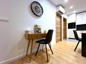 Appartements L-Etoile du Vignoble au coeur d-un ranch alsacien sur la route des Vins : photos des chambres