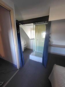 Appartements Studios Les Iris : photos des chambres