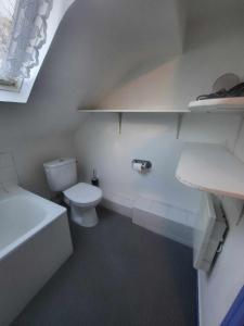 Appartements Studios Les Iris : photos des chambres