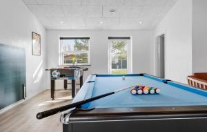 5 Bedroom Amazing Home In Ebeltoft