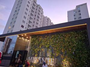Mirante luxury and comfort