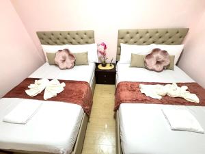 Grand Riviera Suites 1201 Near US Embassy and St Lukes Medical Center Extension Clinic SLEC by Prime Stay