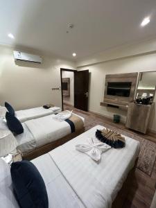 فندق النخبة الماسي - Diamond Elite Hotel