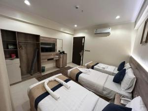 فندق النخبة الماسي - Diamond Elite Hotel