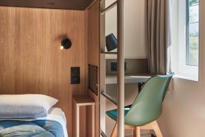 Premiere Classe Valenciennes Sud - Rouvignies