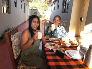 Hillsgate Homes Lodge in Namanga