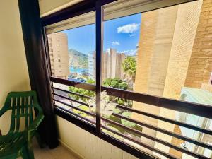 A417 - Entreplayas 2 - 2004 Finestrat