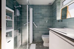 GuestReady - Charming studio with a private garden