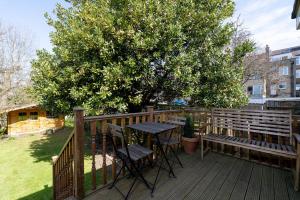 GuestReady - Charming studio with a private garden