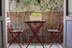 Bonito apartamento en el centro histórico - Hotel 4 stelle a Malaga
