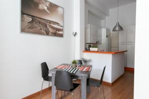 Bonito apartamento en el centro histórico