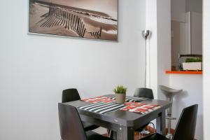 Bonito apartamento en el centro histórico