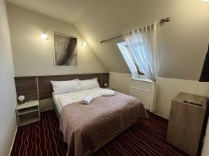 Family Apartment room in Hotel Brixen