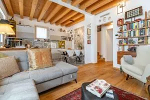 Stylish house near Venice With Parking - Tessera