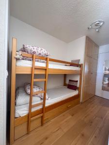 Appartements Tout schuss au Panoramic : photos des chambres