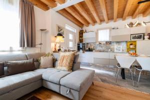 Stylish house near Venice With Parking